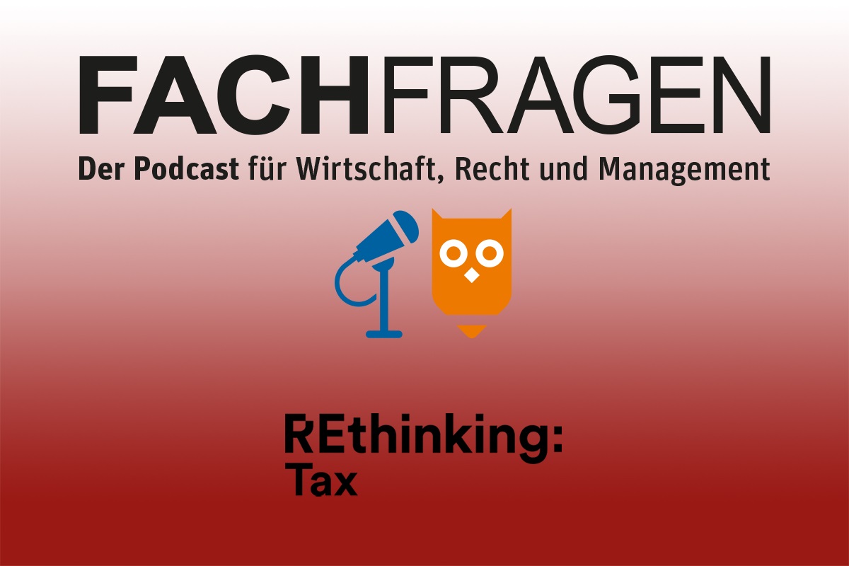 Rethingin FACHFRAGEN Podcast: Digitalisierung im Steuerbereich - Online Portal ...