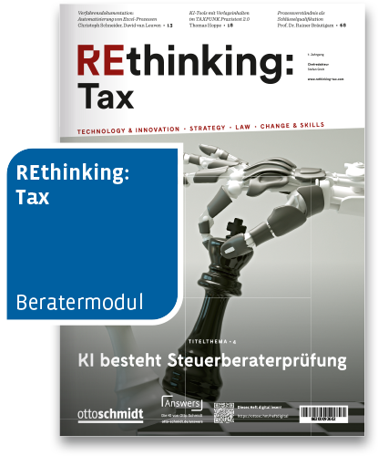 RET_U1plusModul_03_26 REthinking Tax Zeitschrift plus Datenbank