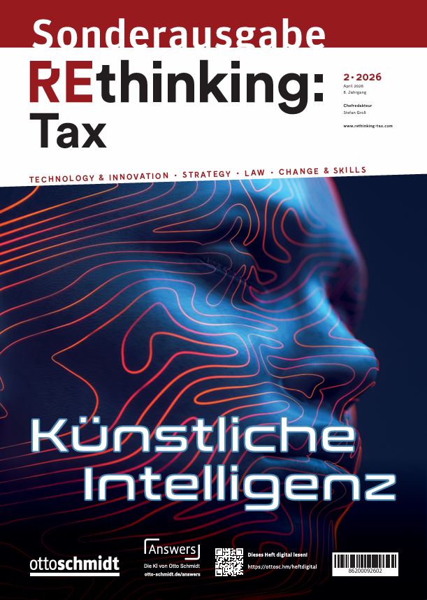 Aktuelle Ausgabe